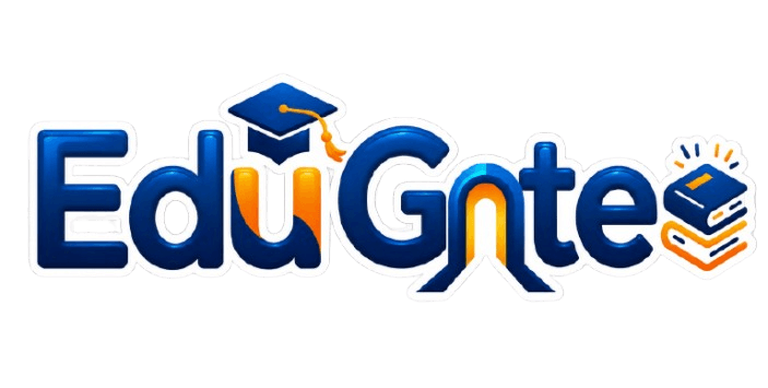 EduGate Logo